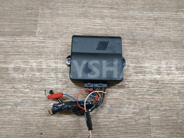 Блок управления сигнализацией Mercedes-Benz S-klasse 