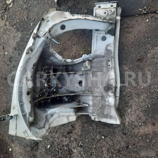 Лонжерон стакан BMW 7er 