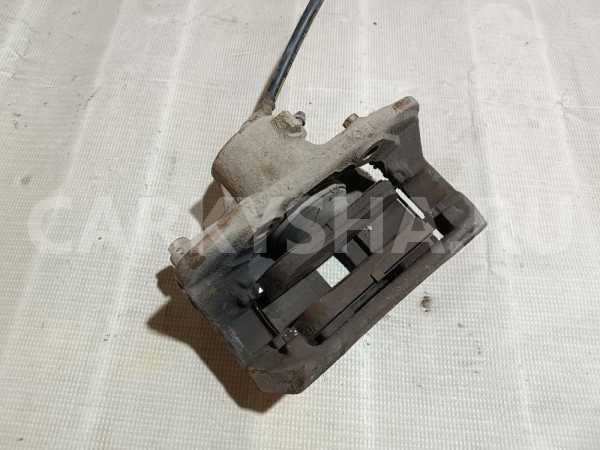 Суппорт тормозной передний правый Citroen C3 оригинальный номер 4401E3