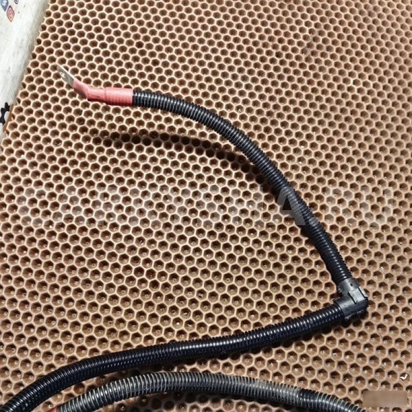 Провод стартер-генератор BMW X3 