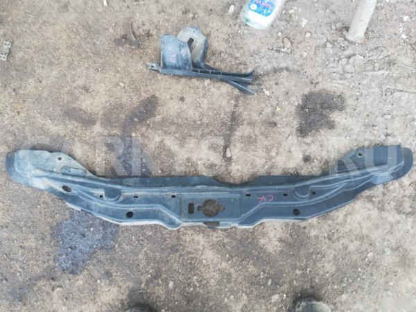 Рамка радиатора Geely CK (Otaka) I (2005—2008) Geely CK (Otaka) 