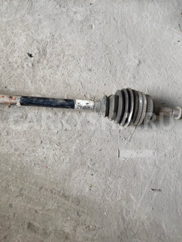 Привод Geely MK 