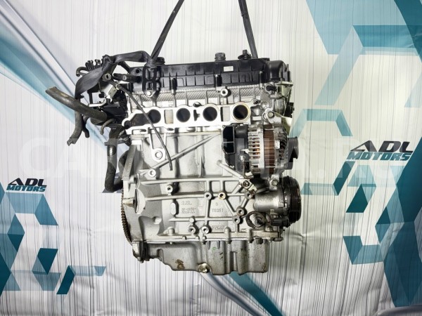 Двигатель Mazda 6 2007-2012 L5Z902300A L5-VE 2.5Л 160 -175ЛС Mazda 6 