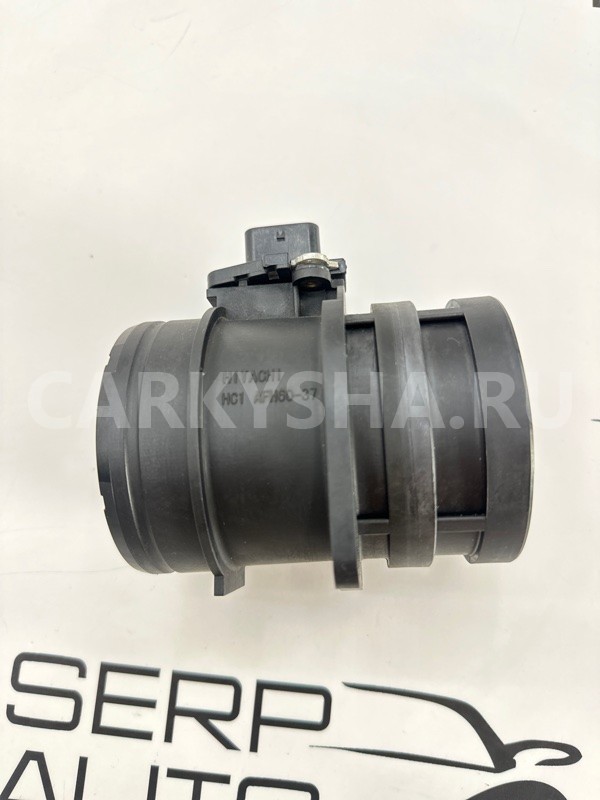 ДМРВ Audi Q7 4L BTR 2008 Audi 200 