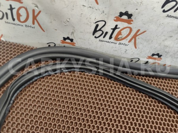 Резинка проема двери BMW 5er 