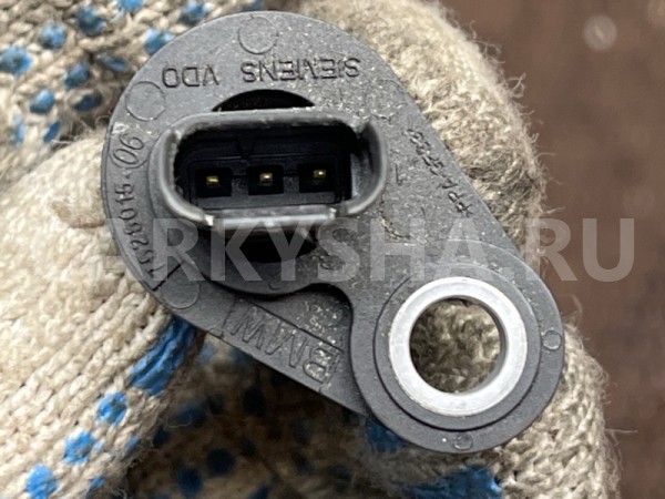 Датчик коленвала BMW 5er 