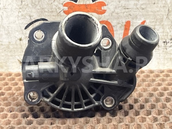 Термостат Mini Hatch оригинальный номер 11 51 8 601 366, 11 51 8 601 366, 11518601366, 8601366, 11 51 8 623 576, 11518623576, 8623576