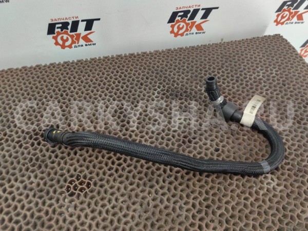 Топливная трубка BMW X5 
