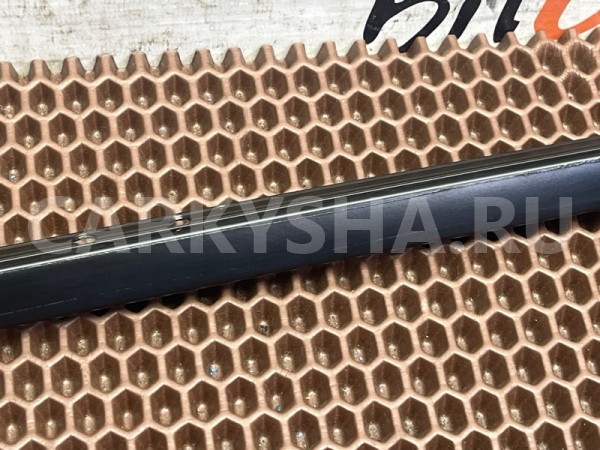 Накладка рамки окна BMW X5 