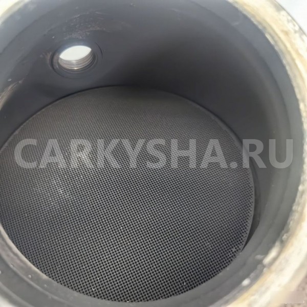 Катализатор BMW X1 