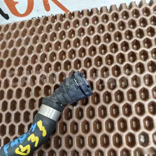 Шланг охлаждения BMW X1 