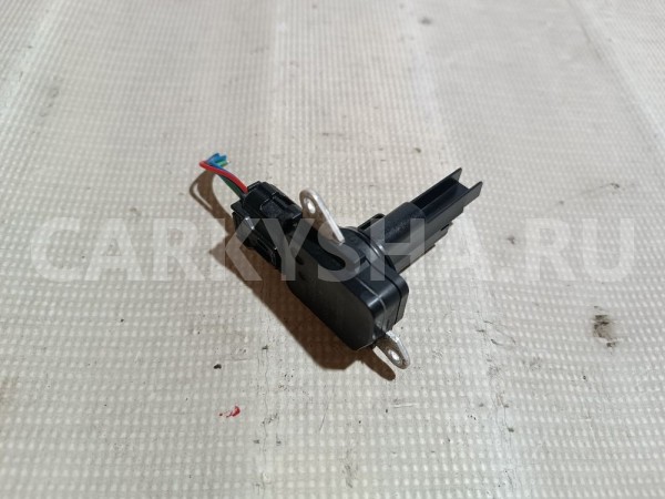 Датчик массового расхода воздуха Suzuki Grand Vitara 