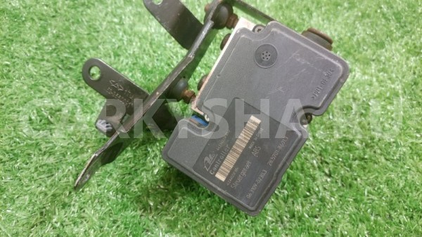 Блок ABS (насос) Chery Bonus A13 2015 Chery Bonus (A13) 