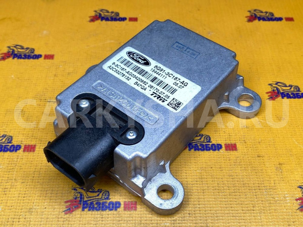 Блок управления ESP Ford Mondeo IV (2006—2010) Ford Mondeo оригинальный номер 1502362