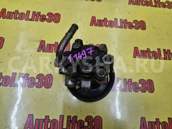 Насос ГУР Kia Spectra 