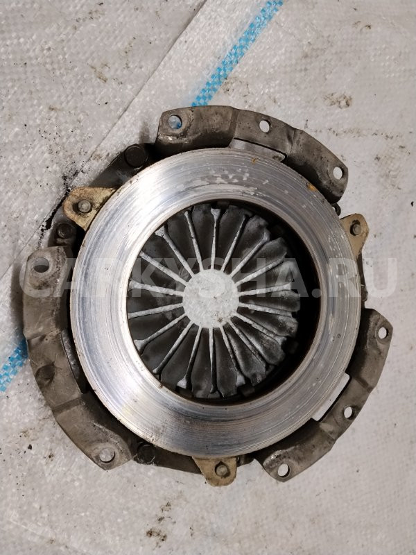 Корзина сцепления kia Spectra 2005 0K30E16410 СЕДАН S6D Kia Spectra 