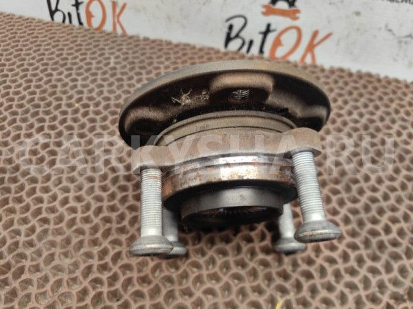 Ступица BMW X1 