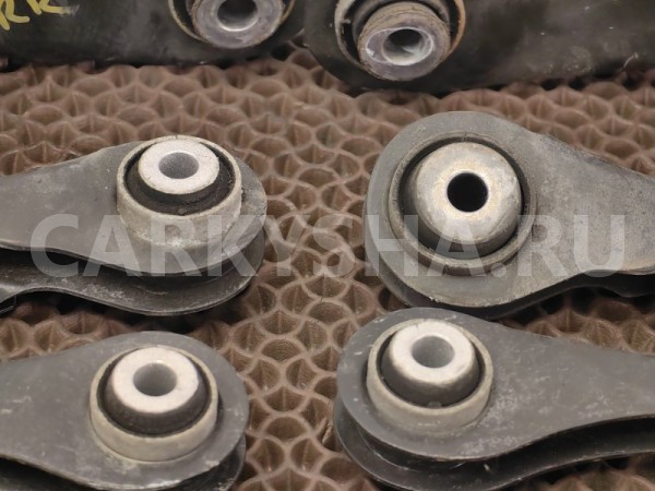 Рычаги подвески BMW 3er 