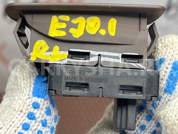 Кнопка стеклоподъемника BMW X5 