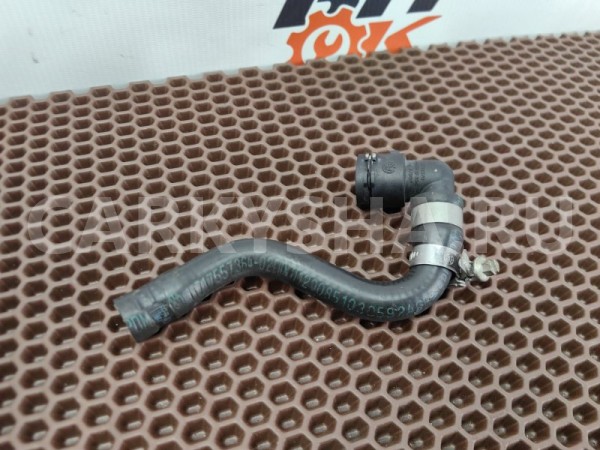 Шланг охлаждения BMW 3er 