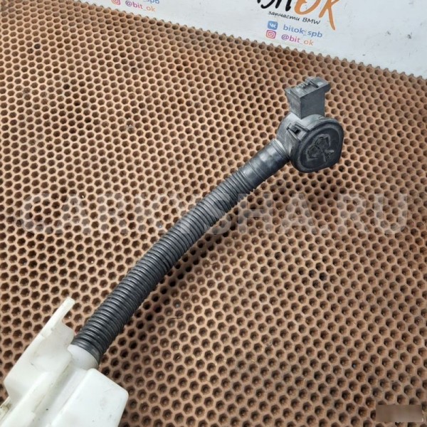 Бачок стеклоомывателя BMW X3 