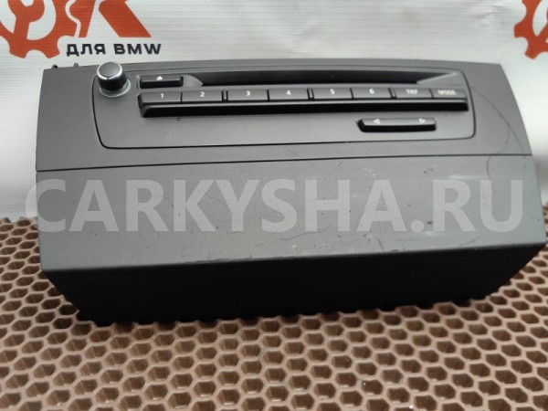 Панель управления BMW 3er 