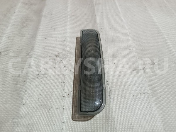 Плафон салонный задний Audi 200 