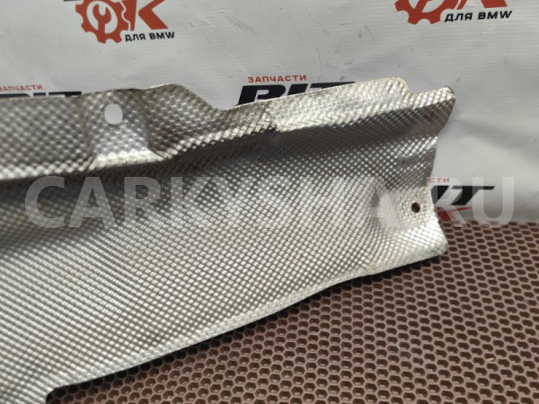 Теплоизоляция лонжерона BMW X1 оригинальный номер 51 48 7 059 365, 51 48 7 059 365, 51487059365, 7059365