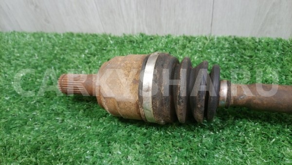 Привод в сборе (полуось) передний правый Hyundai Hyundai Elantra 