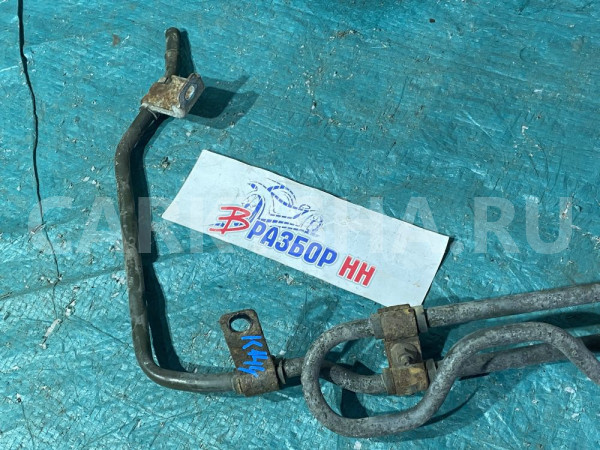 Радиатор гидроусилителя Mazda CX-7 I (2006—2009) Mazda 2 оригинальный номер EH1432470