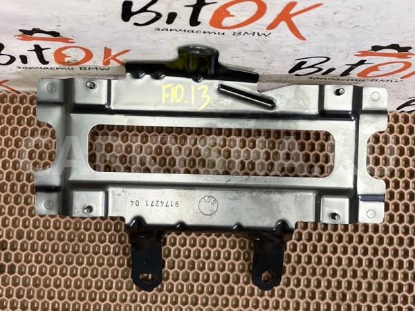 Кронштейн ЭБУ BMW 5er 