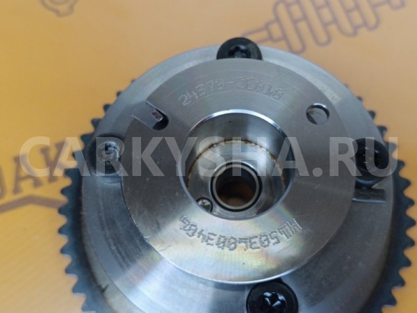 Фазорегулятор Hyundai i40 VF G4NA 2.0 2016 Hyundai i40 