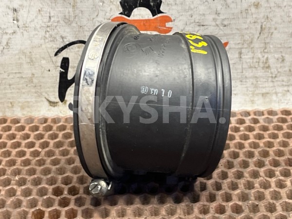 Патрубок воздушного фильтра BMW X3 