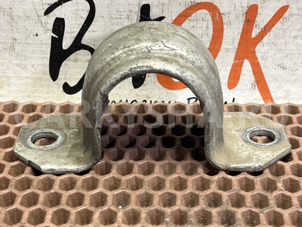 Скоба крепления стабилизатора BMW X3 