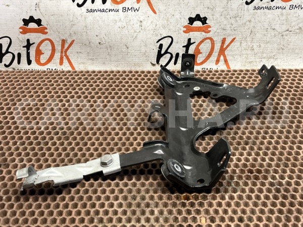 Кронштейн впускного коллектора BMW X1 