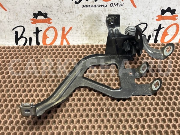 Кронштейны крыла BMW 5er 