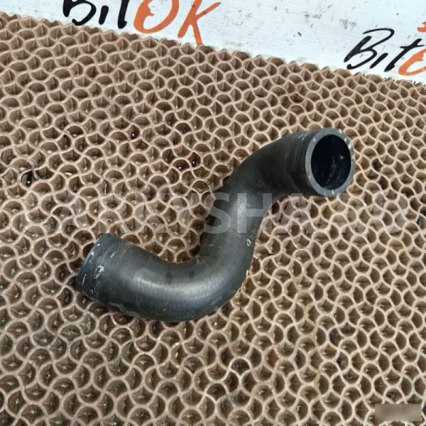 Патрубок охлаждения BMW X1 