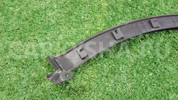 Накладка двери наружная задняя правая Lexus RX350 Lexus RX 