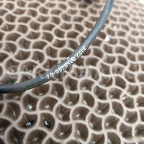 Датчик ABS BMW 2er 