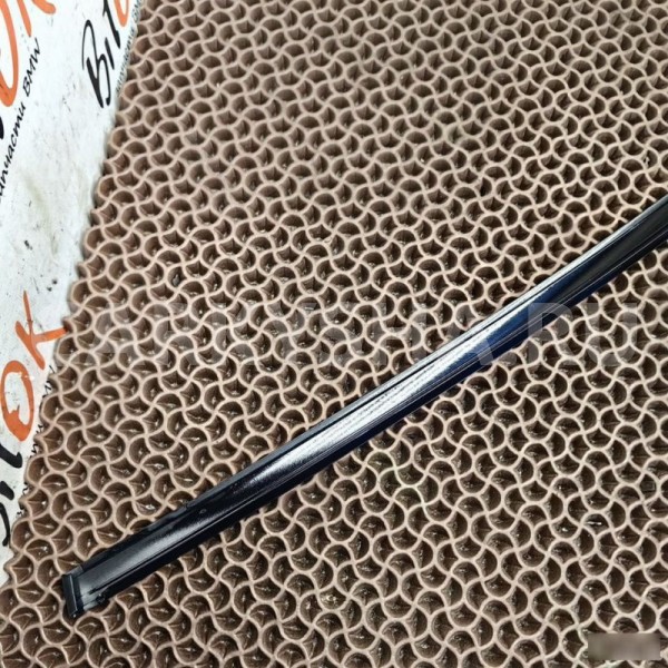 Молдинг двери BMW 2er 