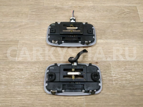 Плафон салонный Kia Rio 