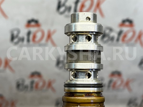 Клапан ваноса BMW 3er 