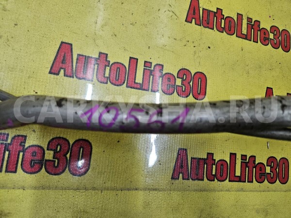 Трубка кондиционера Honda Civic 