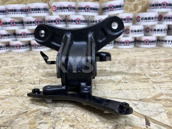 Опора двигателя левая Toyota RAV 4 V (XA50) оригинальный номер 12372-24040