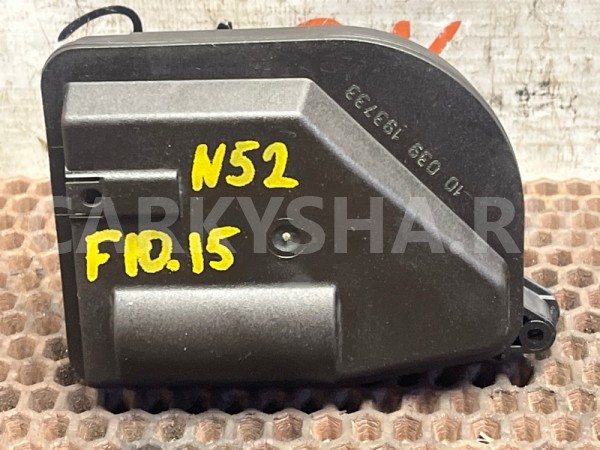 Исполнительный узел Disa BMW 5er 