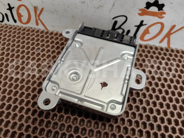 Блок управления AirBag BMW X1 