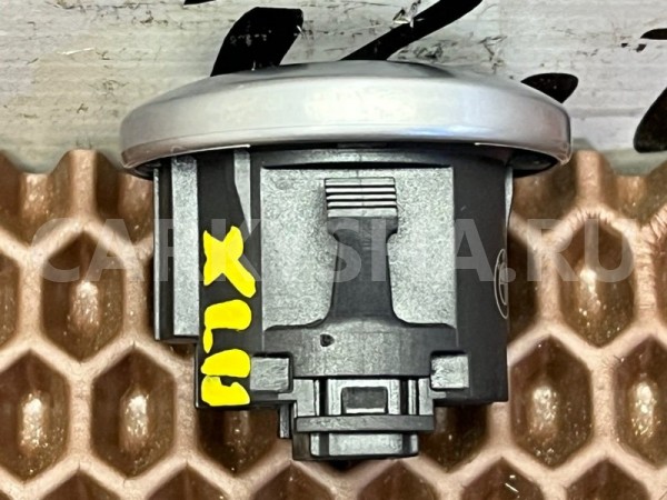 Кнопка старт-стоп BMW X1 