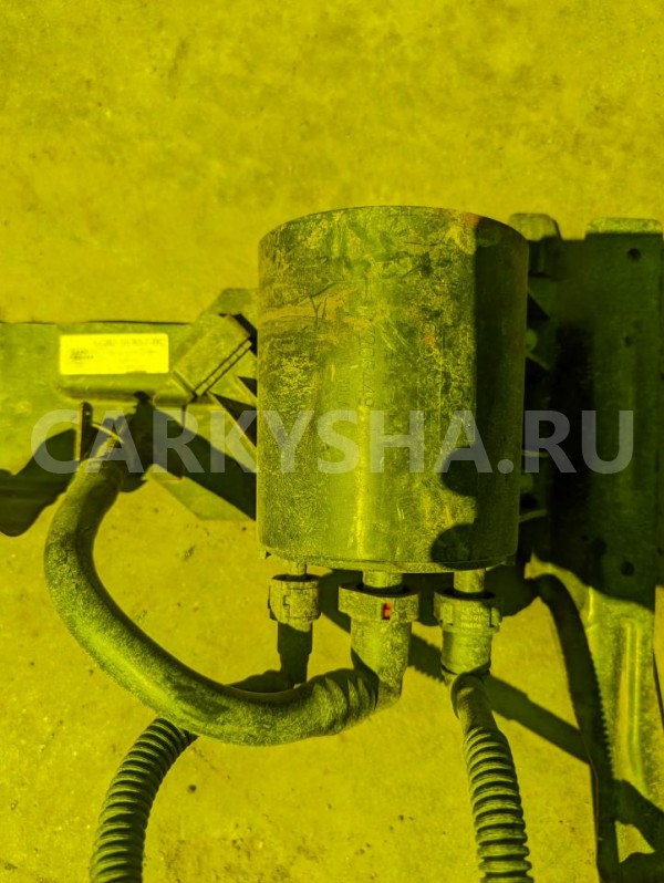 Фильтр паров топлива Land Rover Range Rover 