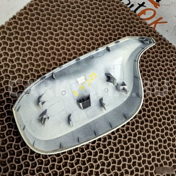 Крышка зеркала BMW X3 