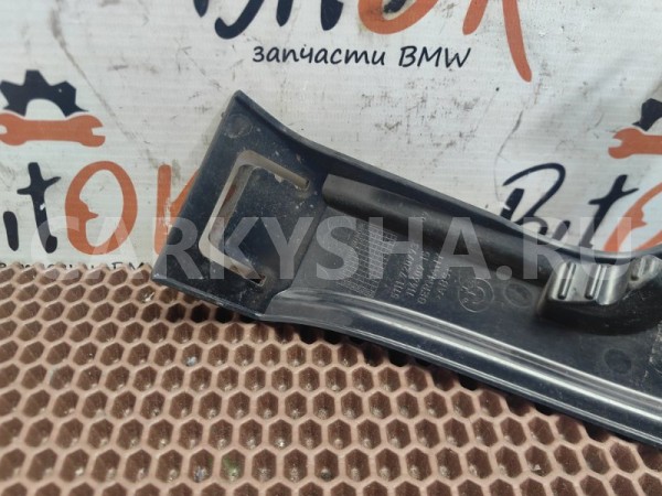 Кронштейн крыла BMW 5er 